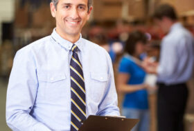 RTM – International Logistic